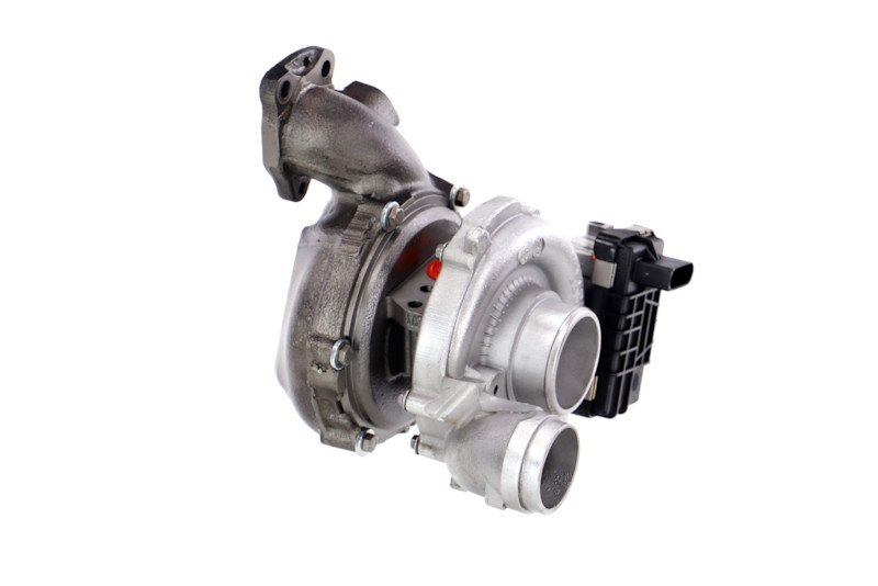 Turbocharger GARRETT 781743-5003S – Vorschau 5