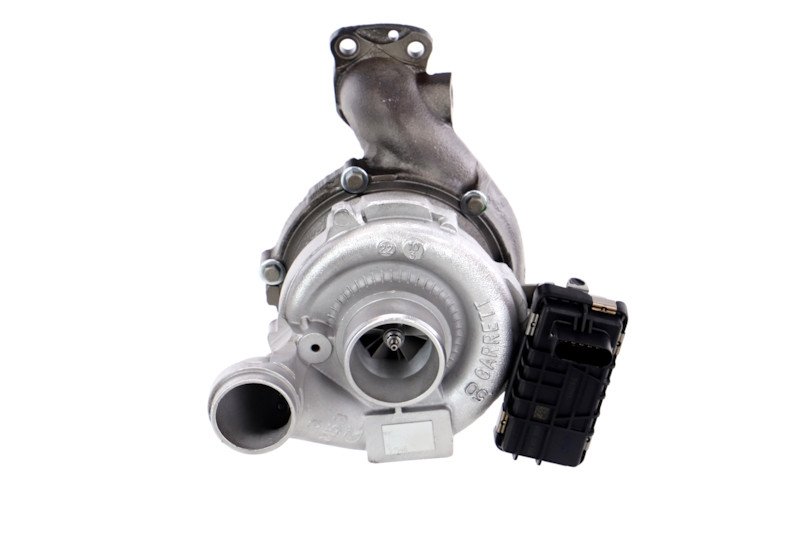 Turbocharger GARRETT 781743-5003S – Vorschau 6