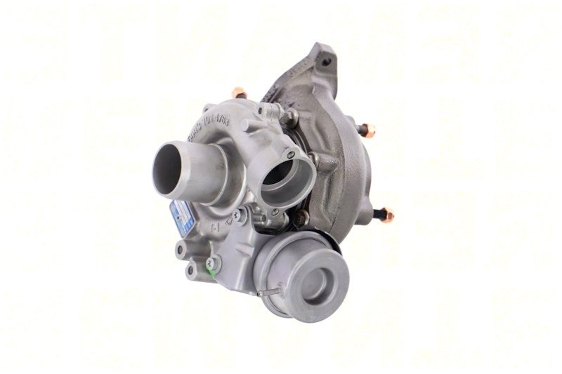 Turbocharger KKK 54389700001