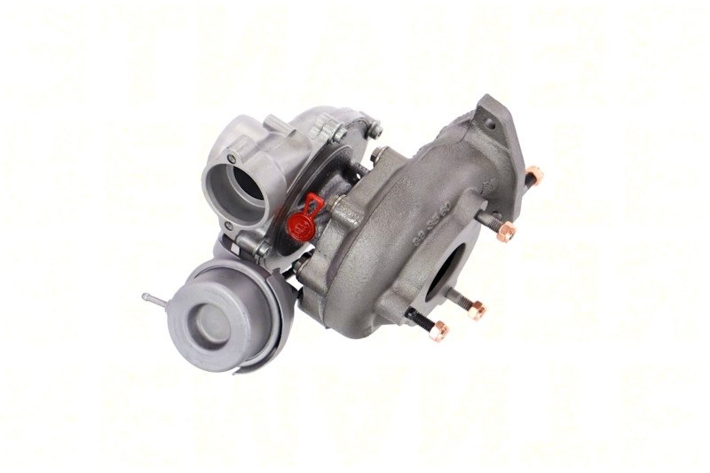 Turbocharger KKK 54389700001 – Vorschau 2