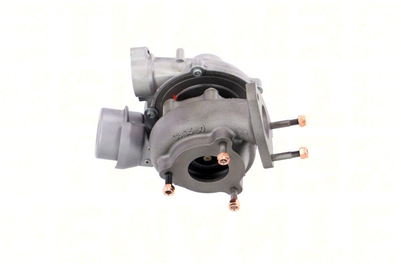 Turbocharger KKK 54389700001 – Vorschau 3