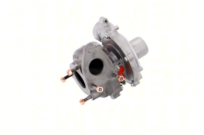 Turbocharger KKK 54389700001 – Vorschau 4