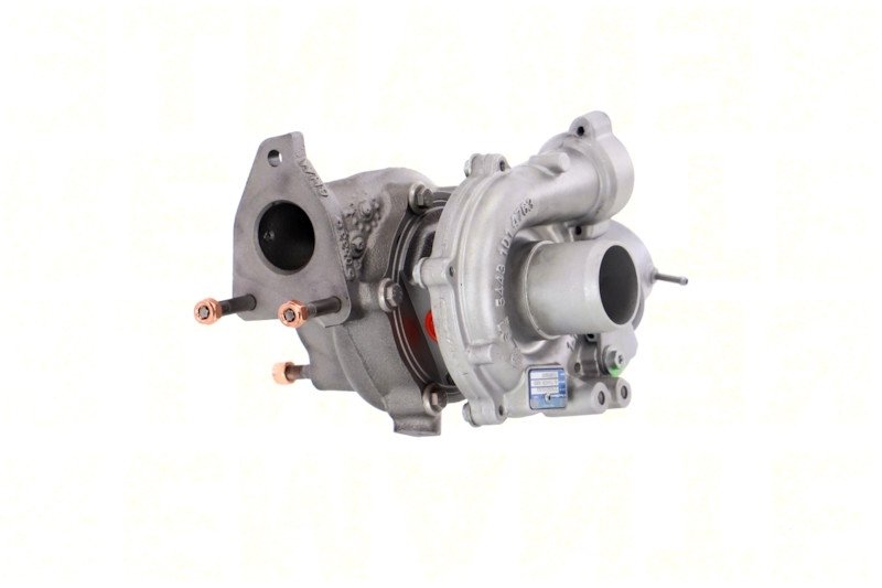 Turbocharger KKK 54389700001 – Vorschau 5