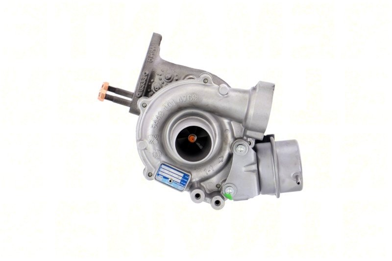 Turbocharger KKK 54389700001 – Vorschau 6