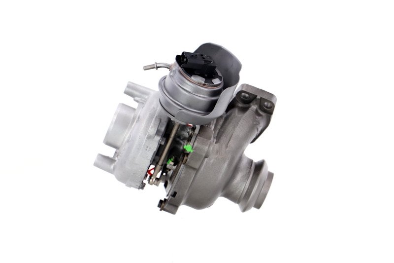 Turbocharger GARRETT 806291-5001S – Vorschau 2