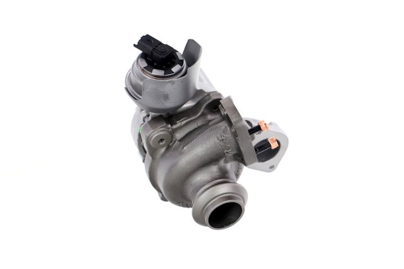 Turbocharger GARRETT 806291-5001S – Vorschau 3