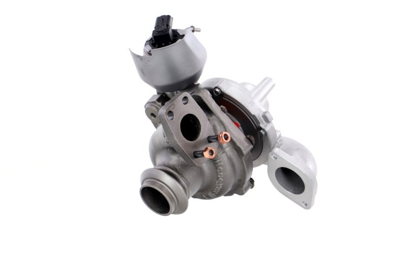 Turbocharger GARRETT 806291-5001S – Vorschau 4