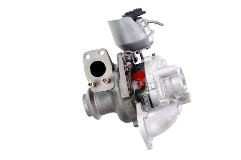 Turbocharger GARRETT 806291-5001S – Vorschau 5