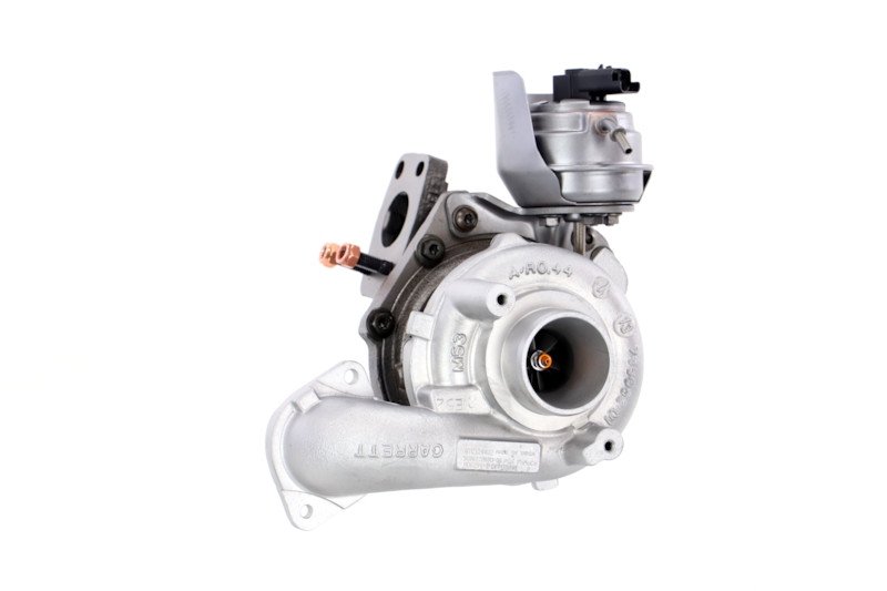 Turbocharger GARRETT 806291-5001S – Vorschau 6