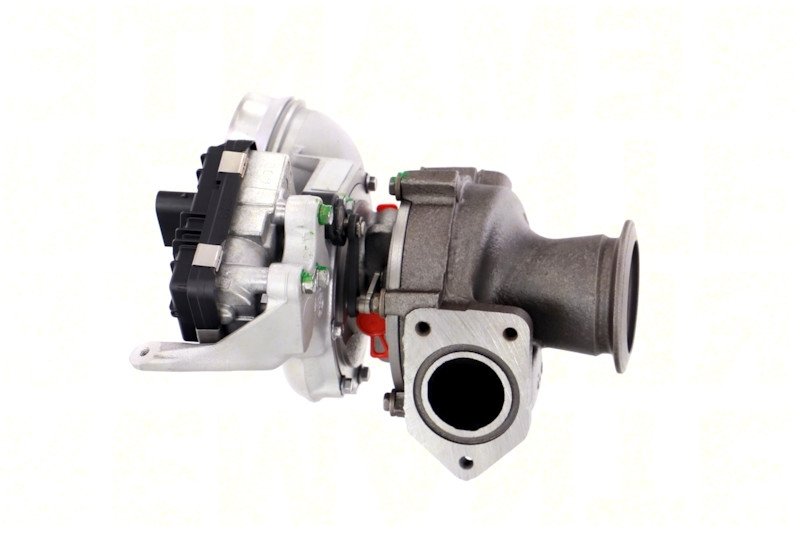 Turbocharger MITSUBISHI 49335-00645 – Vorschau 2