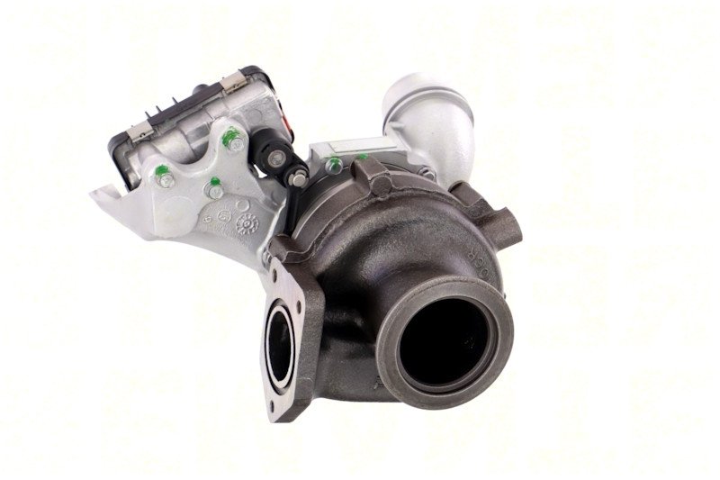 Turbocharger MITSUBISHI 49335-00645 – Vorschau 3