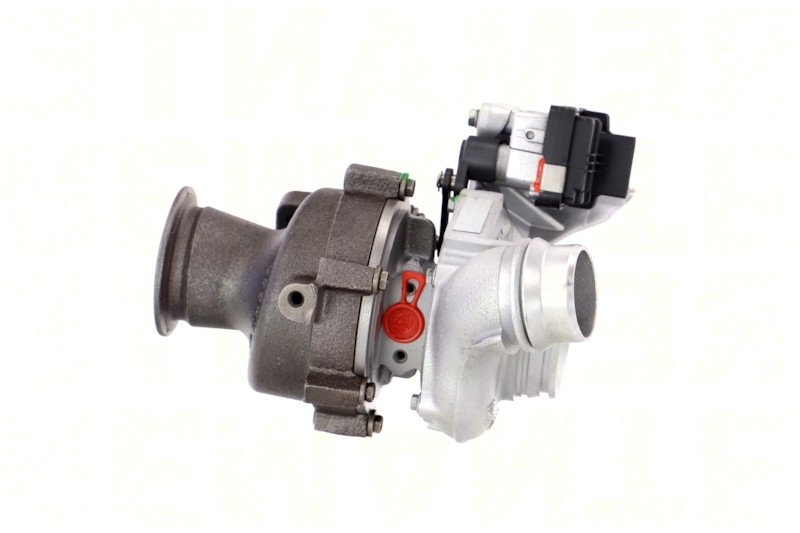 Turbocharger MITSUBISHI 49335-00645 – Vorschau 5