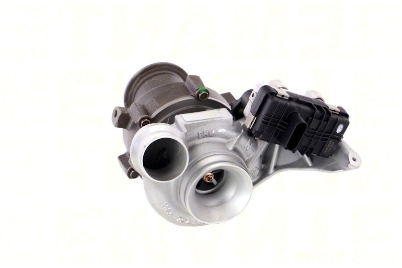 Turbocharger MITSUBISHI 49335-00645 – Vorschau 6