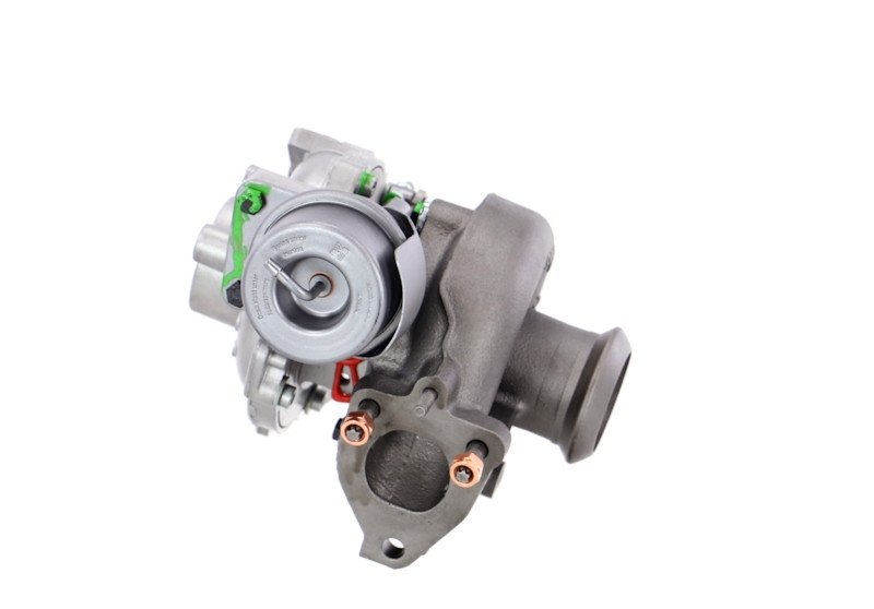 Turbocharger BORGWARNER 54389700002 – Vorschau 2