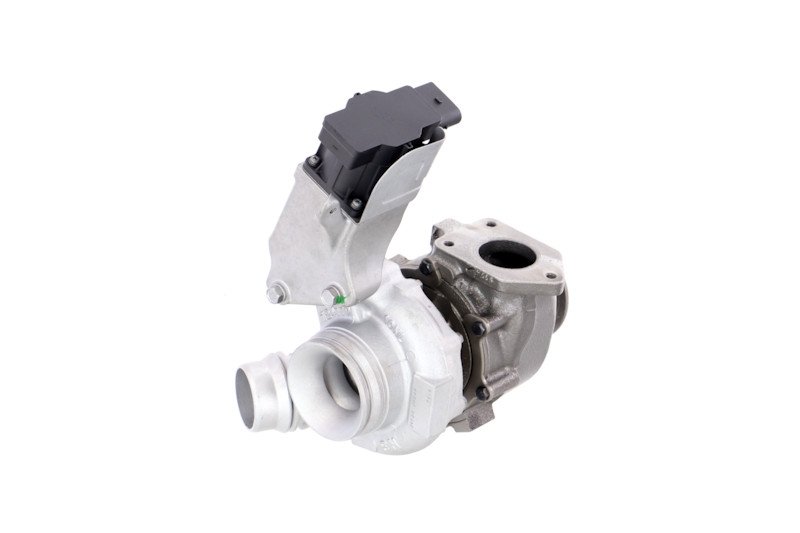 Turbocharger MITSUBISHI 49135-05895
