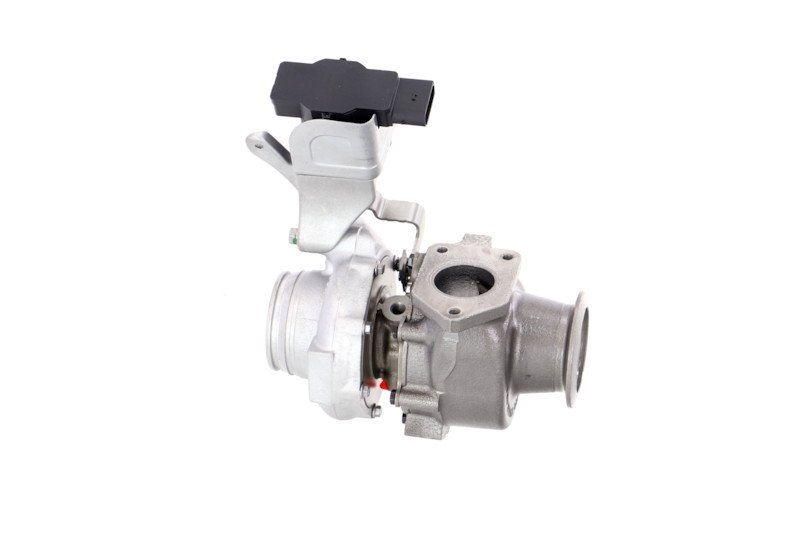 Turbocharger MITSUBISHI 49135-05895 – Vorschau 2