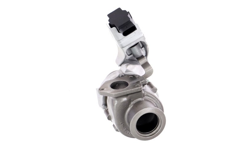Turbocharger MITSUBISHI 49135-05895 – Vorschau 3