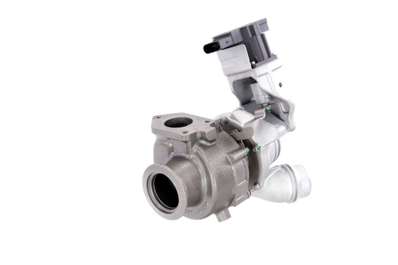 Turbocharger MITSUBISHI 49135-05895 – Vorschau 4