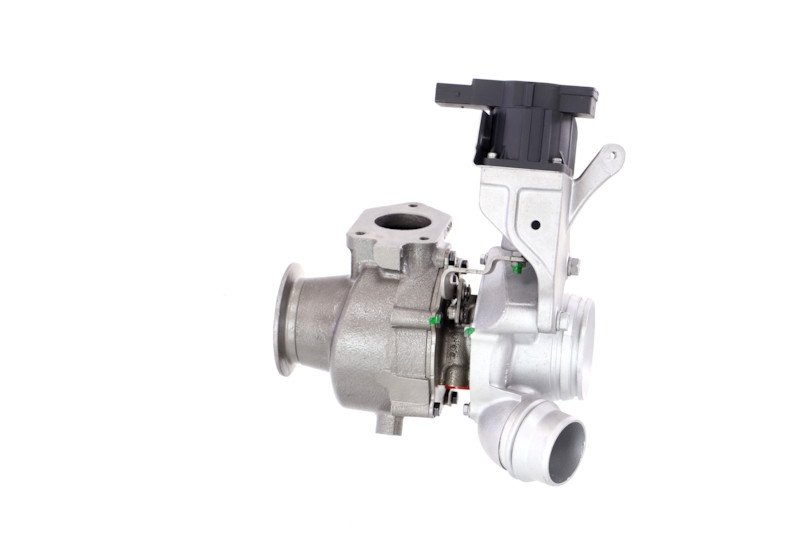 Turbocharger MITSUBISHI 49135-05895 – Vorschau 5