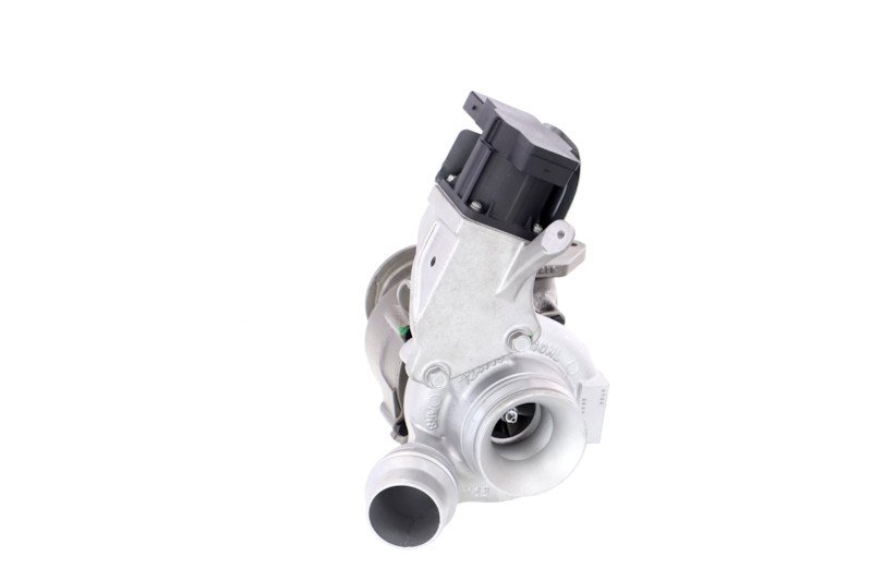 Turbocharger MITSUBISHI 49135-05895 – Vorschau 6