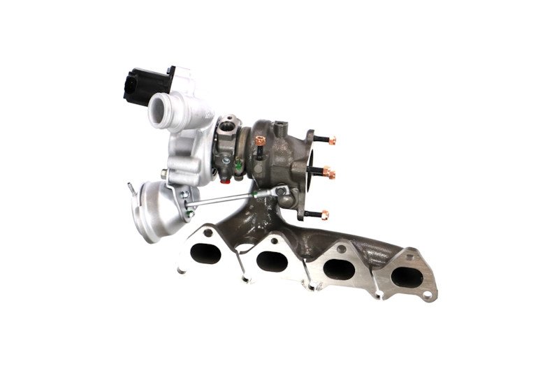 Turbocharger MITSUBISHI 49373-01004