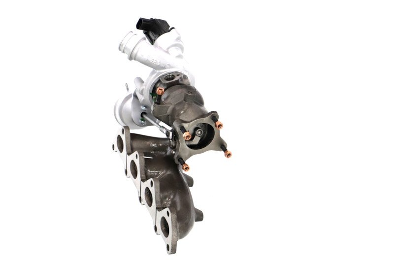 Turbocharger MITSUBISHI 49373-01004 – Vorschau 2