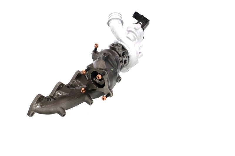 Turbocharger MITSUBISHI 49373-01004 – Vorschau 3
