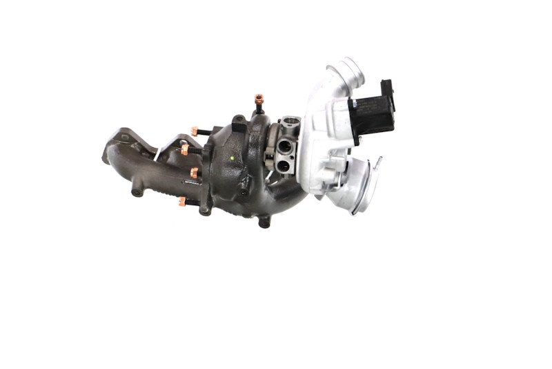 Turbocharger MITSUBISHI 49373-01004 – Vorschau 4