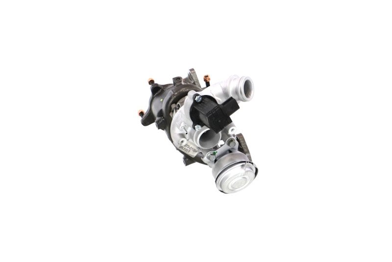 Turbocharger MITSUBISHI 49373-01004 – Vorschau 5