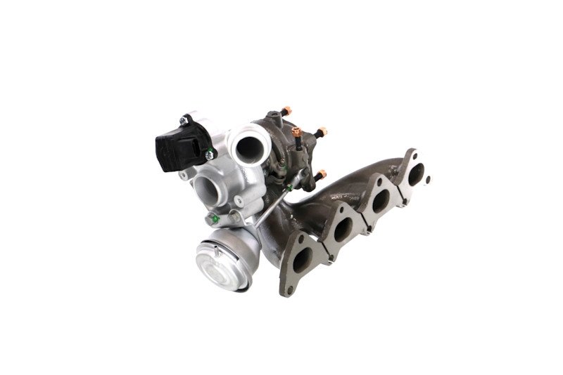 Turbocharger MITSUBISHI 49373-01004 – Vorschau 6