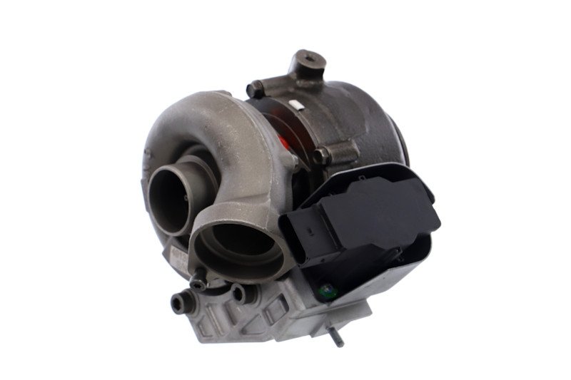 Turbocharger MITSUBISHI 49135-05671