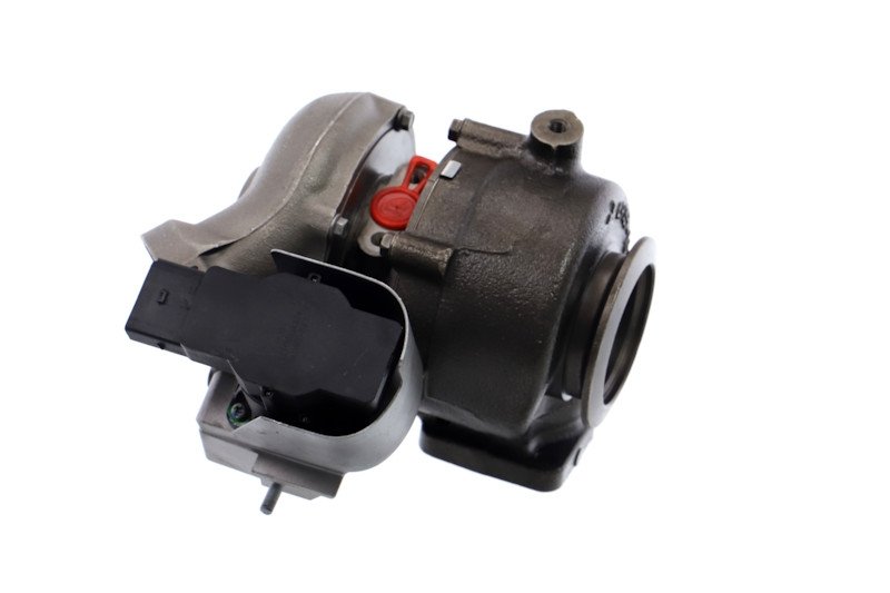 Turbocharger MITSUBISHI 49135-05671 – Vorschau 2