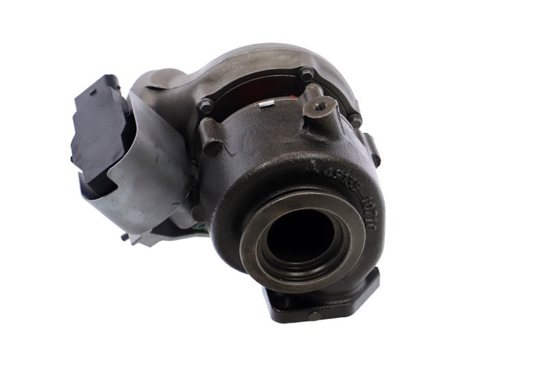 Turbocharger MITSUBISHI 49135-05671 – Vorschau 3