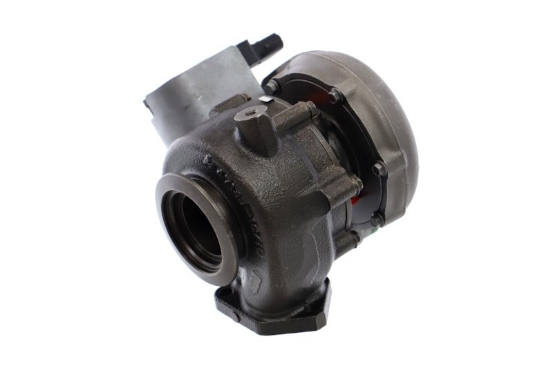 Turbocharger MITSUBISHI 49135-05671 – Vorschau 4