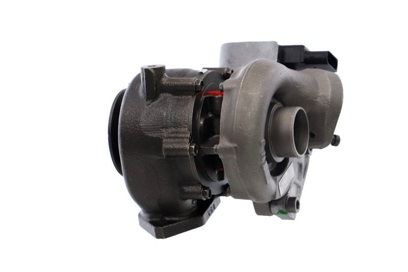 Turbocharger MITSUBISHI 49135-05671 – Vorschau 5