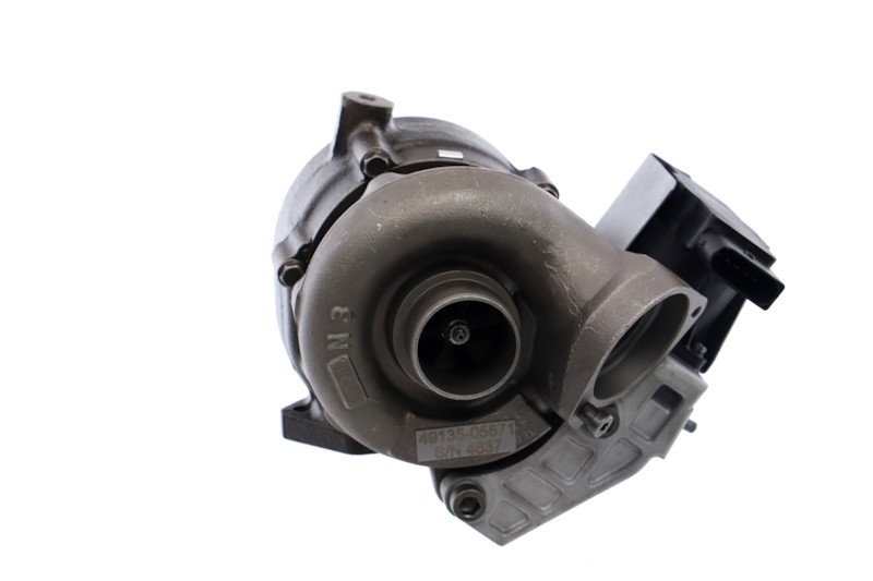 Turbocharger MITSUBISHI 49135-05671 – Vorschau 6