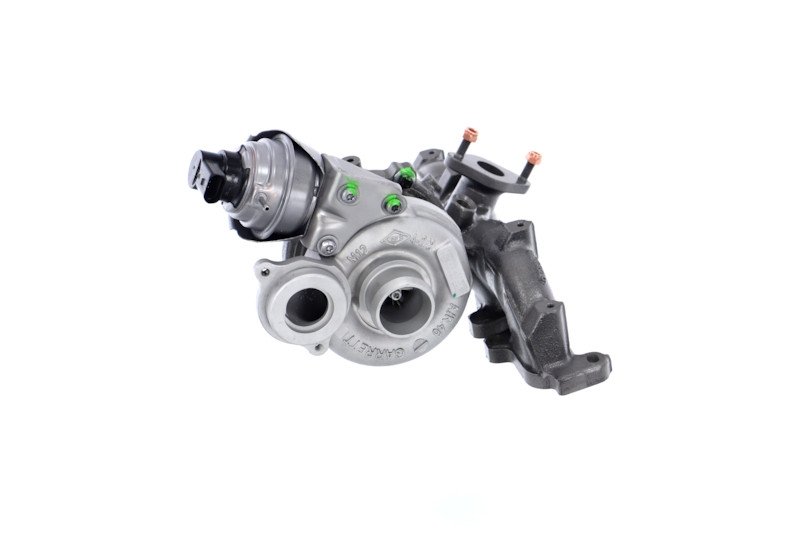 Turbocharger GARRETT 792290-5003S – Vorschau 6