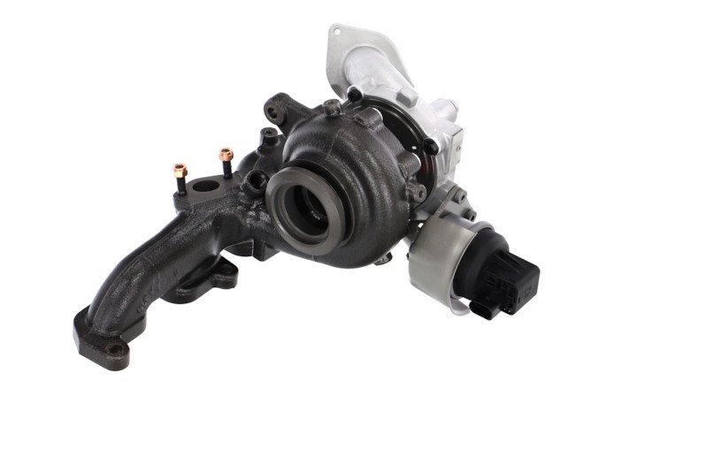 Turbocharger BORGWARNER 54399880114 – Vorschau 4