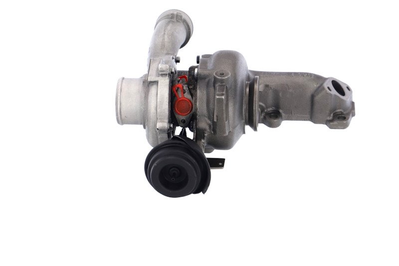 Turbocharger GARRETT 767835-5001S – Vorschau 2
