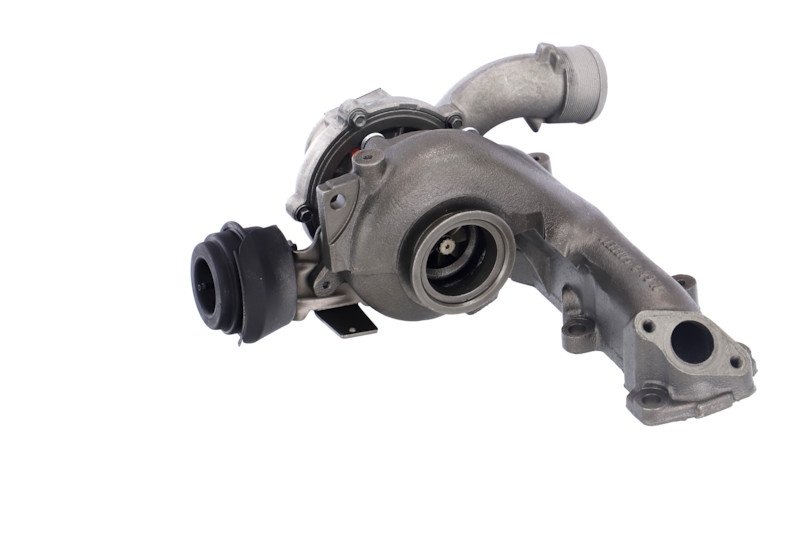 Turbocharger GARRETT 767835-5001S – Vorschau 3