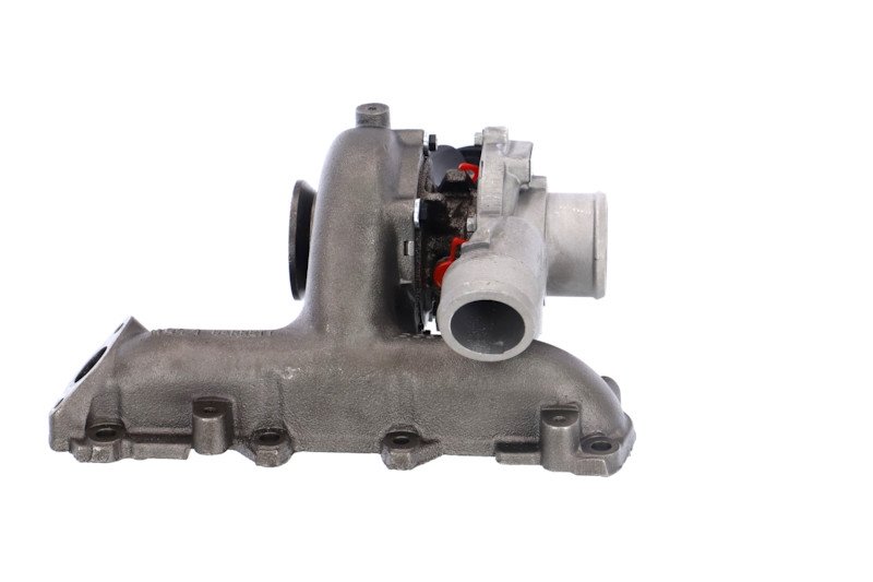 Turbocharger GARRETT 767835-5001S – Vorschau 5