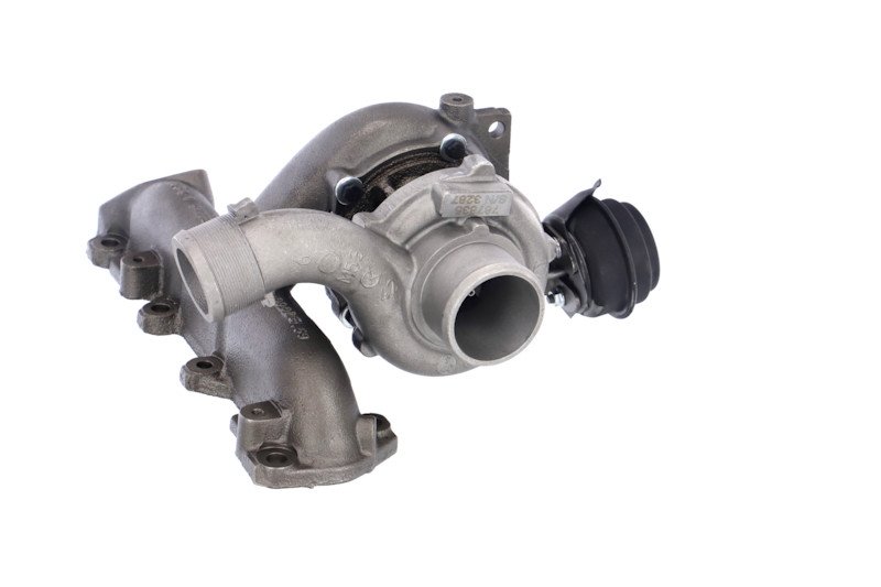 Turbocharger GARRETT 767835-5001S – Vorschau 6
