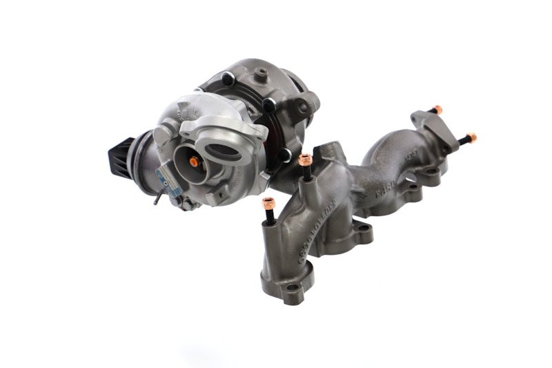 Turbocharger BORGWARNER 53039880205
