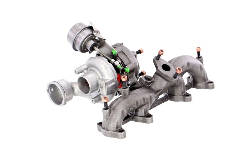 Turbocharger KKK 54399880059