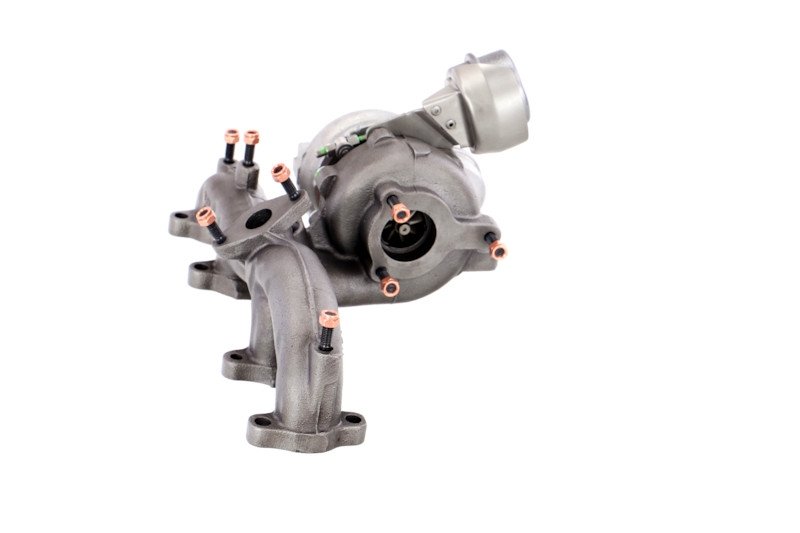 Turbocharger KKK 54399880059 – Vorschau 3