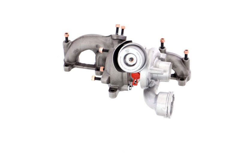 Turbocharger KKK 54399880059 – Vorschau 5