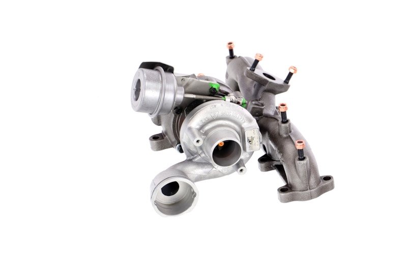 Turbocharger KKK 54399880059 – Vorschau 6
