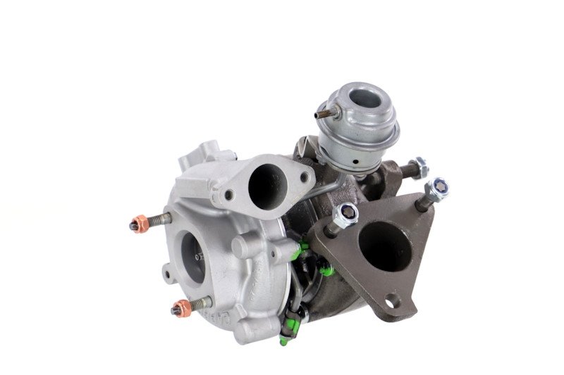 Turbocharger GARRETT 727477-5007S