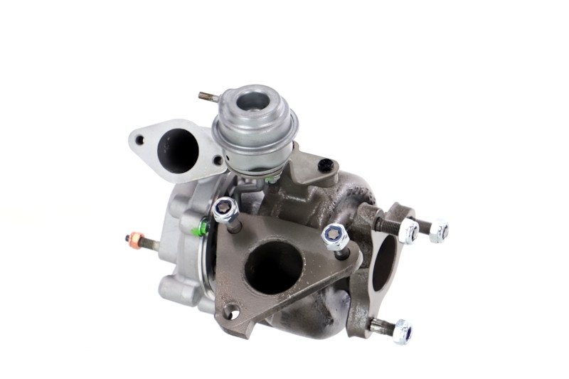 Turbocharger GARRETT 727477-5007S – Vorschau 2
