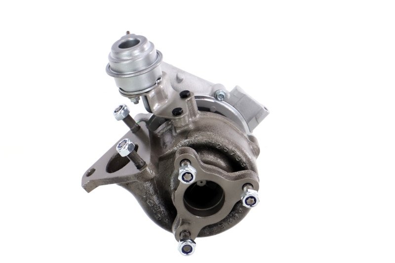 Turbocharger GARRETT 727477-5007S – Vorschau 3